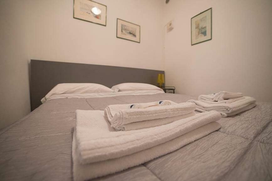Camere Nicolina 3 Vernazza Esterno foto
